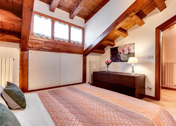 Cannaregio - Venice Style Apartments, Italien