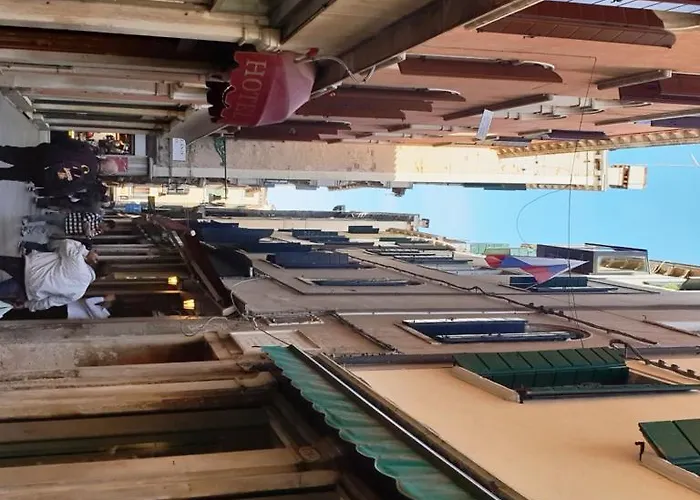 Appartamento Ca San Luca Venezia, Italia