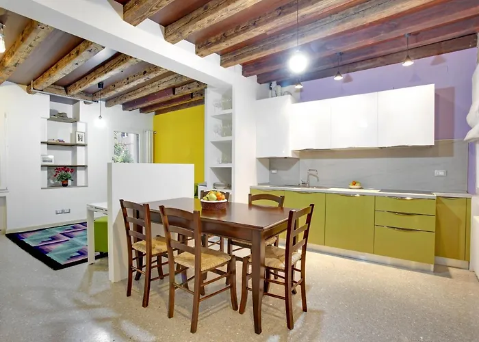 Fenix Otello Apartments Venezia, Italia