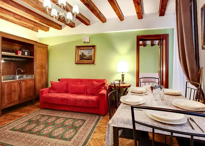 San Marco Superior Apartments By Wonderful Italy Wenecja, Włochy