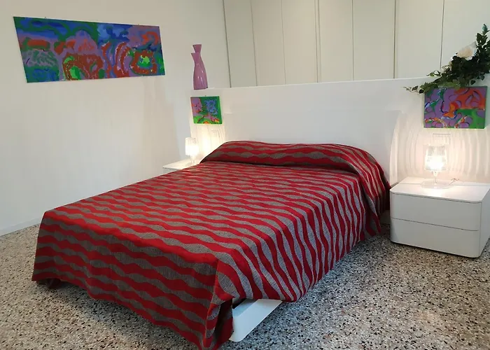 Apartamento Ca San Luca Venecia, Italia