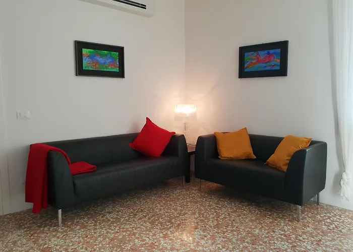 Ca San Luca Apartment Venice, Italy