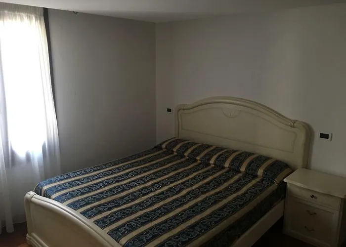 Appartamenti Ghetto Vecio Wenecja, Włochy