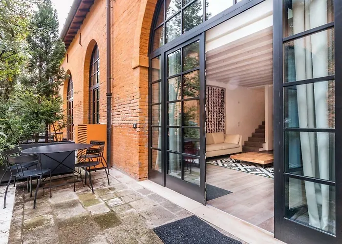 Apartamento Casin Dei Spiriti By Lionhost Venecia, Italia