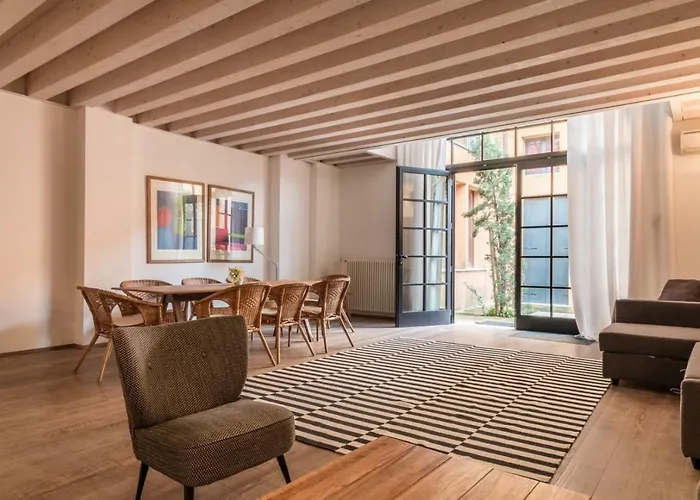 Casin Dei Spiriti By Lionhost Apartment Venice, Italy