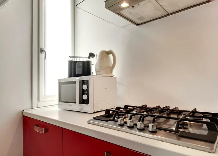Charming Castello Apartments By Wonderful Italy Venezia, Italia