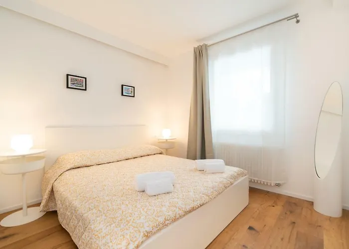 Ca' Zaccaria By Sarlux Apartamento Veneza, Itália