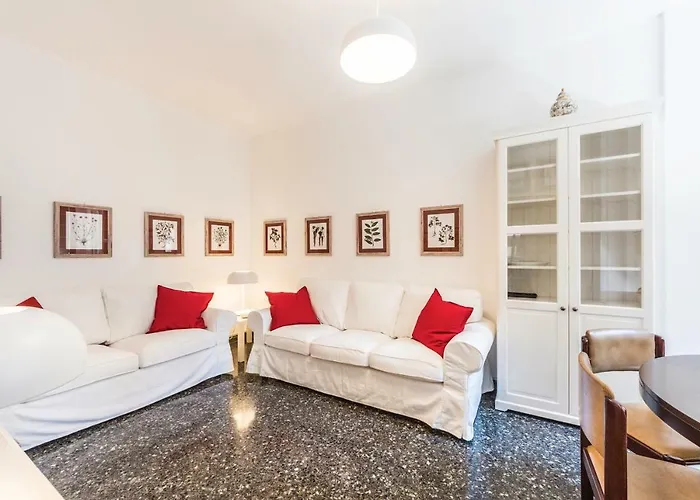 Ca' Roberta Apartment Venice, Italy
