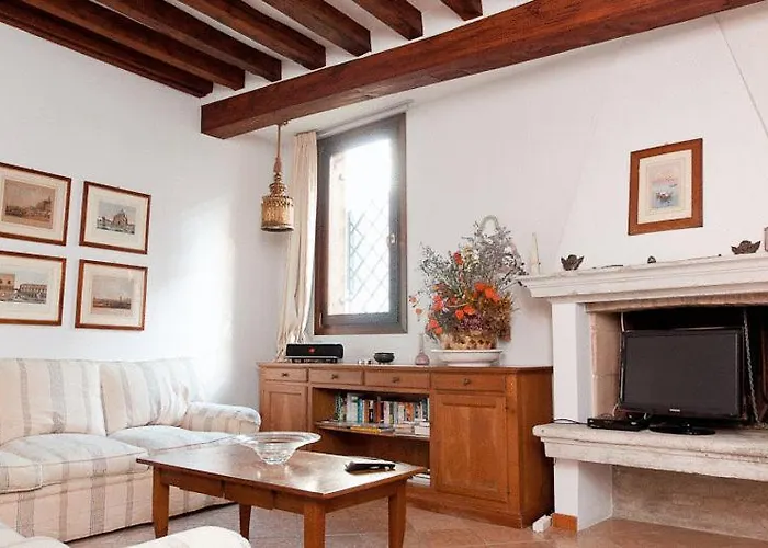 Venice Salute Apartments, Italien