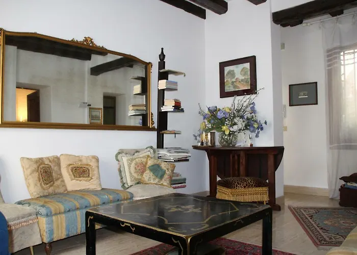 Ferienwohnung Residenza Ofelia Venedig, Italien