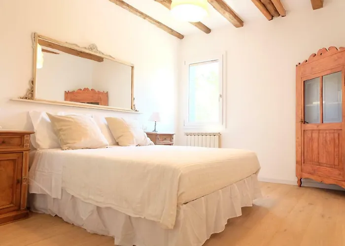 Ferienwohnung Casa Mongolfiere Venezia, Italien