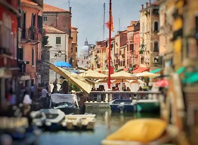 Apartamento Casa Giuliana Venecia, Italia