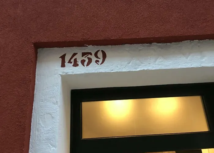 Ca Del Pape Apartment Venice, Italy