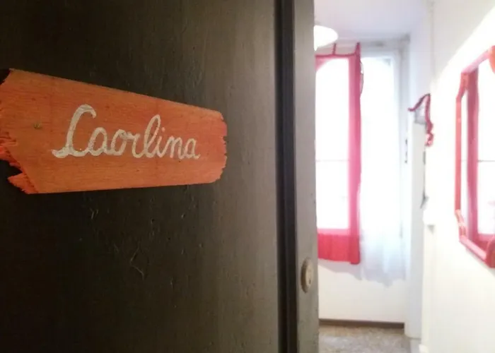 A La Pescaria Studios Wenecja, Włochy
