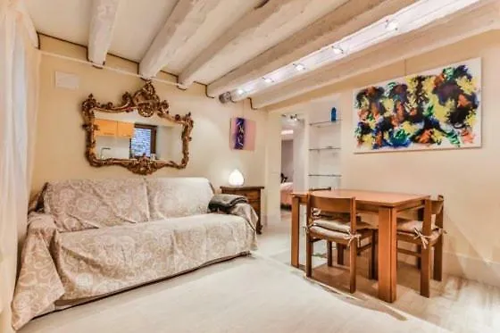 Ca' Bianca Apartment Venice, Italy