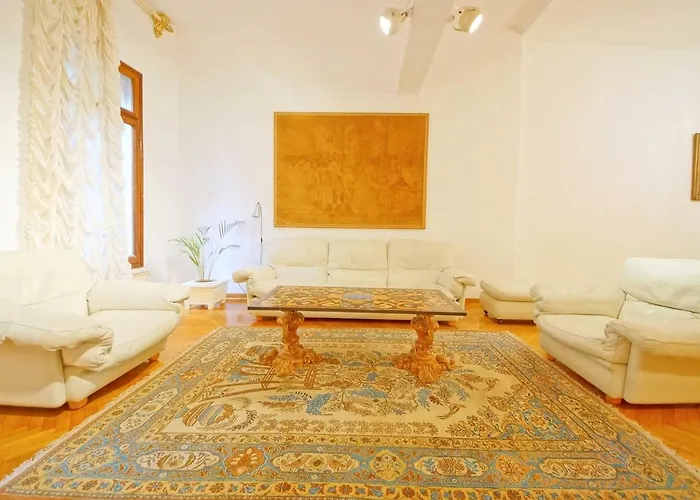 Dolcevita Apartments N 287 Venecia, Italia