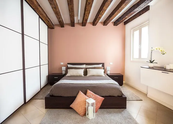 Apartamento Ca Biennale, Scoprire La Venezia Nascosta!, Italia
