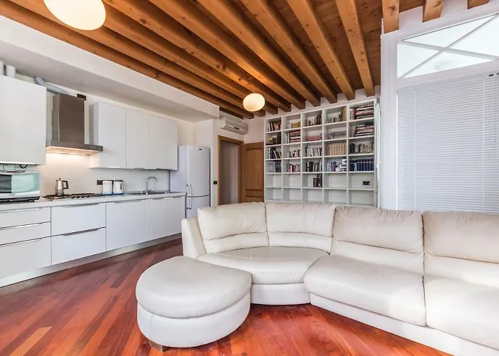 Ca' Dei Scorzeri Apartment Venice, Italy