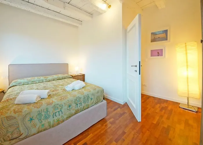 Dolcevita Apartments N 396 Venezia, Italia