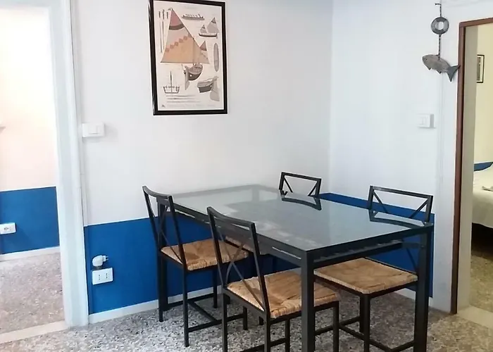 A La Pescaria Studios Venecia, Italia