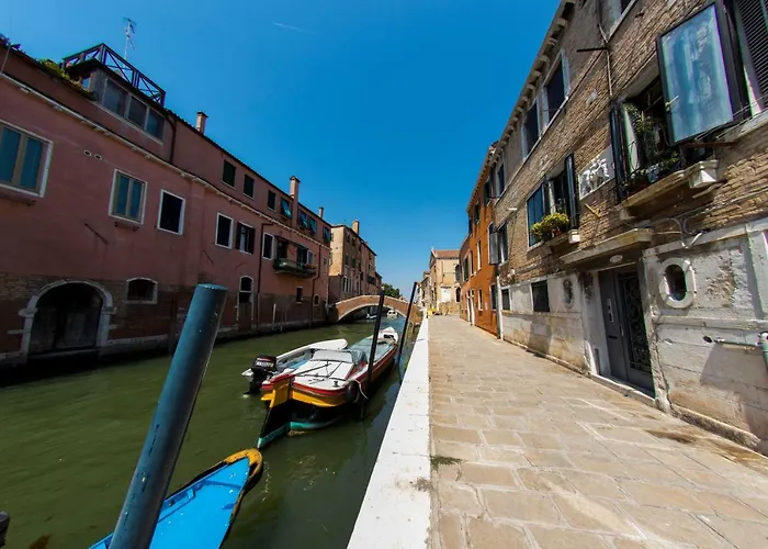 Casa Di San Martino Apartment Venice, Italy