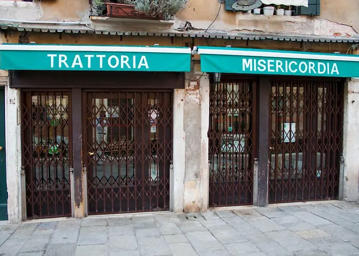 Appartamento Casa di San Martino Venezia, Italia