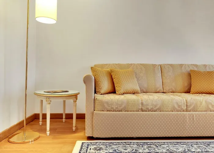 Ferienwohnung Nikki House Venedig, Italien