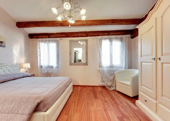 Appartamento The Countess Venezia, Italia