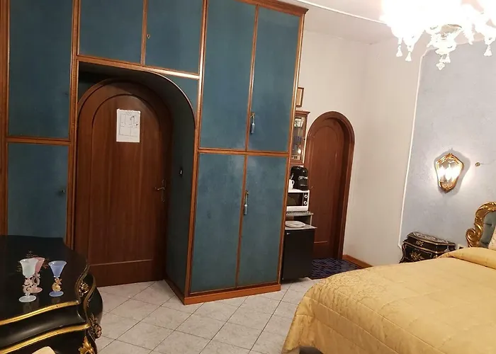 Апартаменти Gli Angeli Венеція, Італія