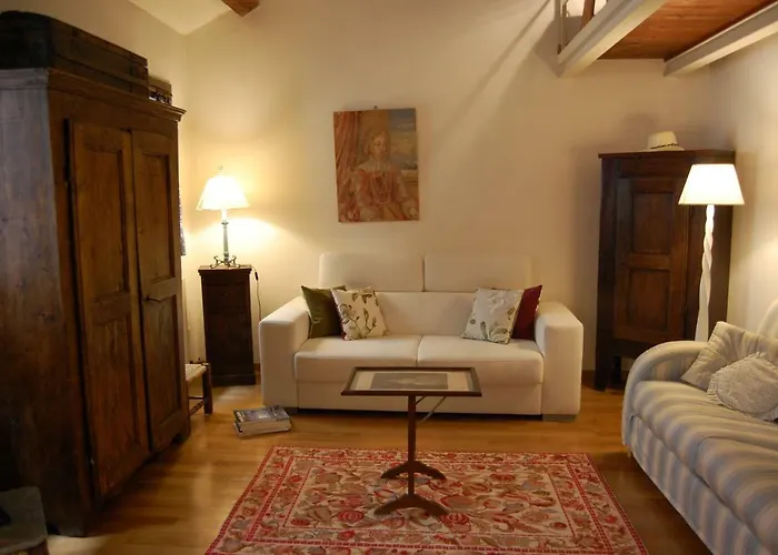 Apartamento Loft Ca'Drasi Venecia, Italia