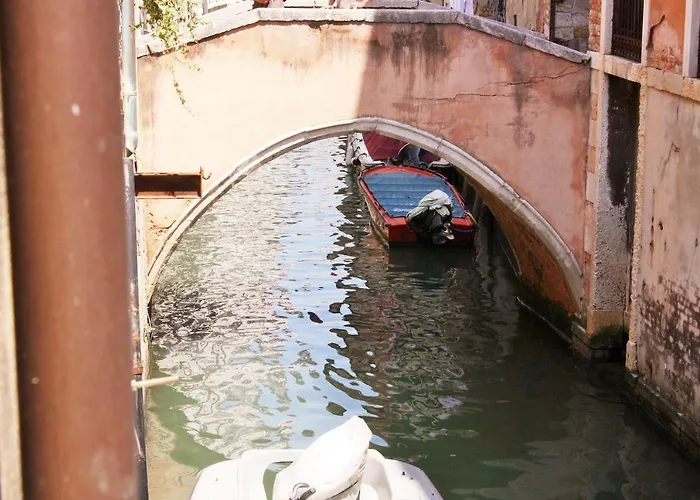 Mario Apartment 2188/A Venecia, Italia
