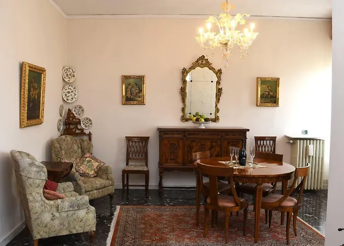 Residenza Ca Trinita Apartment Venice, Italy