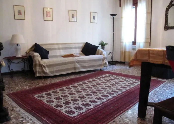 Abitazione Morosini Apartment Venice, Italy