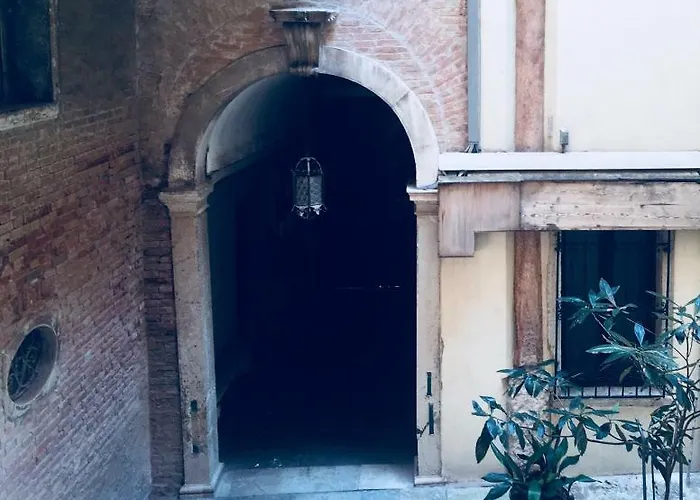 Apartamento Ca'Molin Venecia, Italia