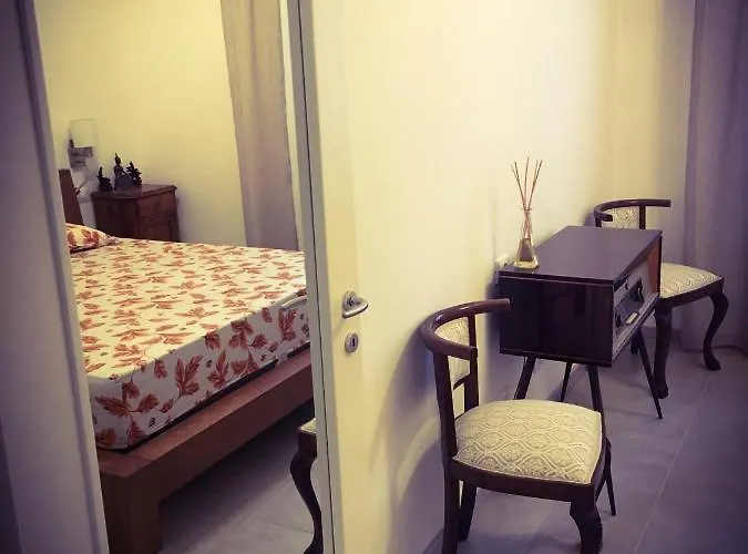 Apartamento Casa Buccari Venecia, Italia