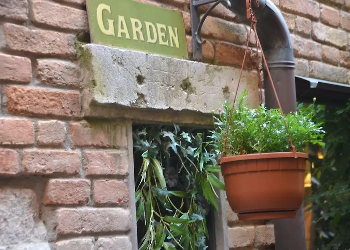 Apartamento "Ca De Casanova" Venecia, Italia