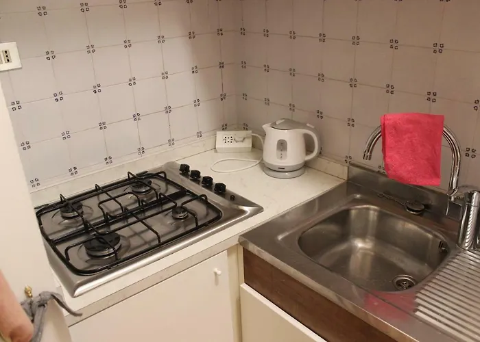 Sant'Agostin Apartment Veneza, Itália