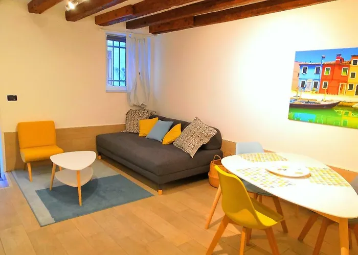Appartamento Alcova Venice, Italy