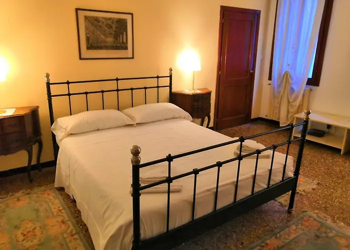 Appartamento Ruga Giuffa Venice, Italy