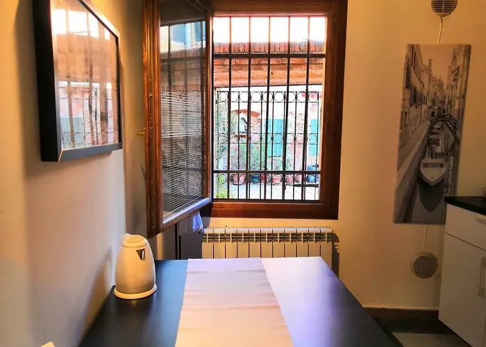Apartamento Castello Ground Floor Venecia, Italia