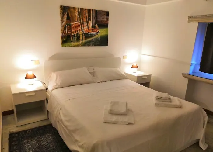 Appartamento Castello Ground Floor Venezia, Italia