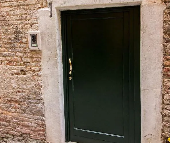 Golden Suite Venecia, Italia