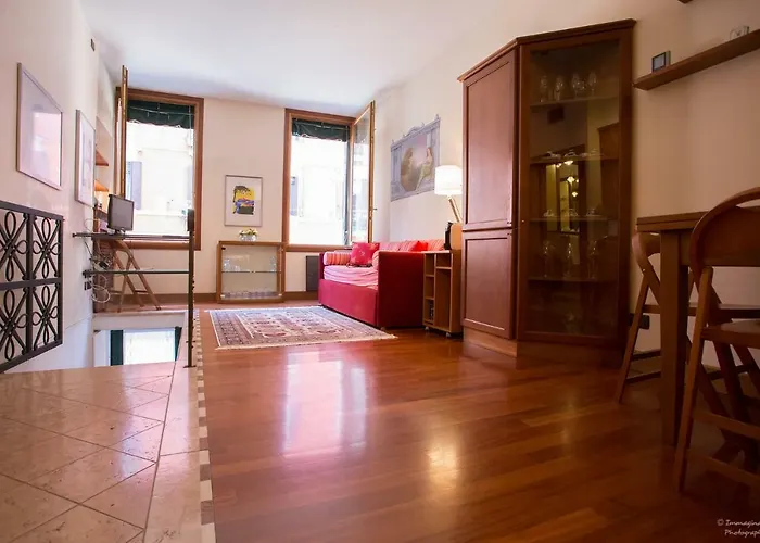 Ca Malia Apartment Venice, Italy