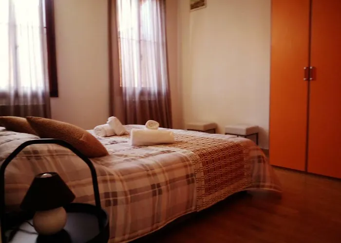 Appartamento Ca' Dorso Venezia, Italia