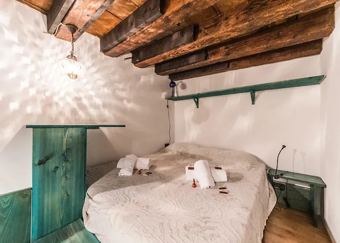 Charme Home Venezia, Italia
