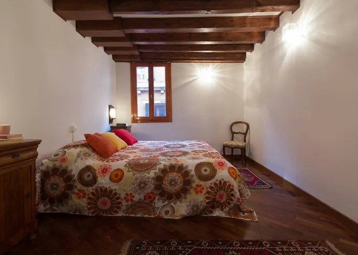 Calle Del Forno Apartment Venedig, Italien