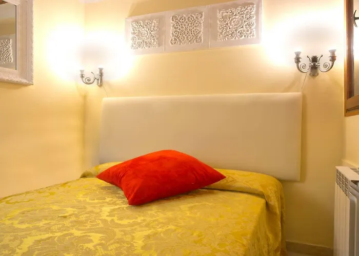 Otto House Apartment Venezia, Italia