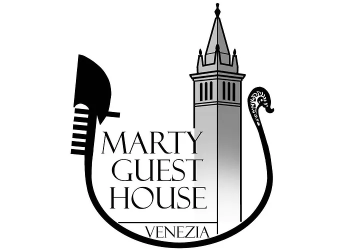 Marty Guest House Venezia, Italien
