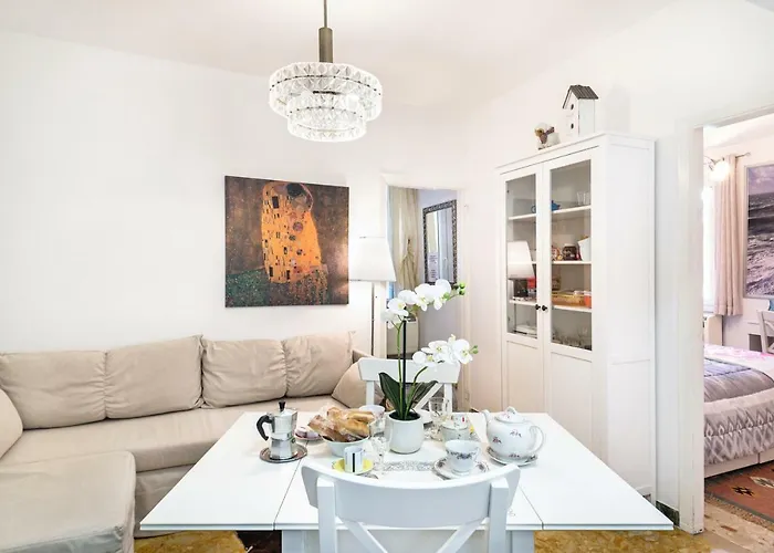 Veneziacentopercento Alle Ancore Apartment, Italia
