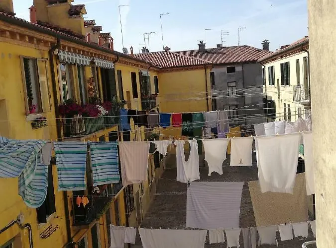 Real Venice Apartment, Italia